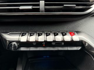 Peugeot 3008 1,5 BlueHDi 130 S&S 6-Gang Allure