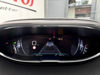 Peugeot 3008 1,5 BlueHDi 130 S&S 6-Gang Allure