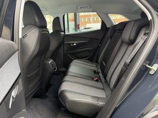 Peugeot 3008 1,5 BlueHDi 130 S&S 6-Gang Allure