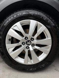 Peugeot 3008 1,5 BlueHDi 130 S&S 6-Gang Allure