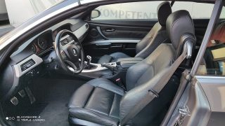 BMW 335i Cabrio *M-Paket*Navi*Bi-Xenon*
