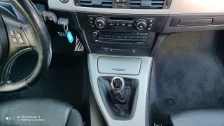 BMW 335i Cabrio *M-Paket*Navi*Bi-Xenon*