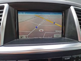 Mercedes-Benz ML 350 BlueTEC 4MATIC Aut. *Panorama*Navi*AHK*