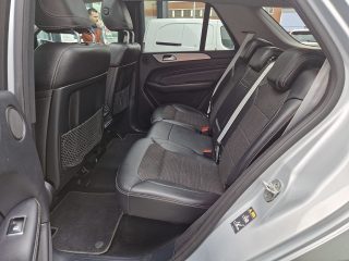 Mercedes-Benz ML 350 BlueTEC 4MATIC Aut. *Panorama*Navi*AHK*