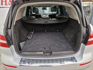 Mercedes-Benz ML 350 BlueTEC 4MATIC Aut. *Panorama*Navi*AHK*