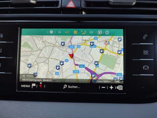Citroën C4 Picasso BlueHDi 150 *Navi*Bluetooth*SHZ*PDC*