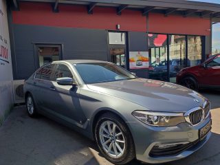 BMW 520d Aut.
