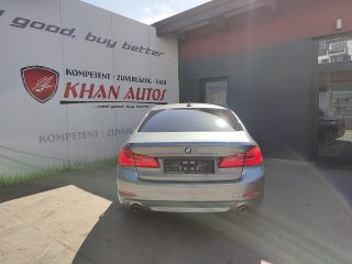 BMW 520d Aut.
