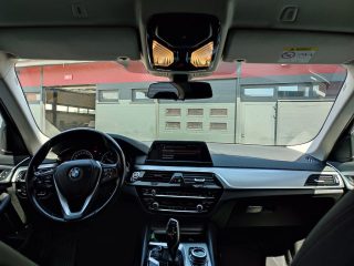 BMW 520d Aut.