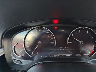 BMW 520d Aut.