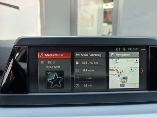 BMW 520d Aut.
