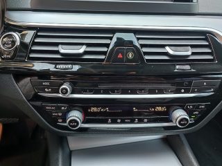 BMW 520d Aut.