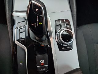 BMW 520d Aut.