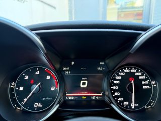 Alfa Romeo Giulia Super 2,2 180 AT *Navi*Leder*RFKamera*
