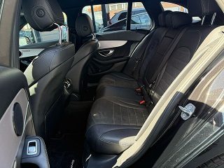 Mercedes-Benz C 220 d T AMG Line Aut. *Navi*LED*Distronic*BT*PDC*