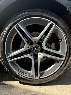 Mercedes-Benz C 220 d T AMG Line Aut. *Navi*LED*Distronic*BT*PDC*