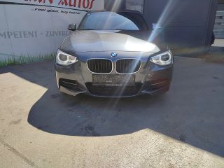 BMW M135i xDrive Aut. *M-Paket*Xenon*Navi*