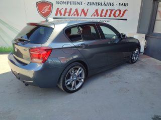 BMW M135i xDrive Aut. *M-Paket*Xenon*Navi*