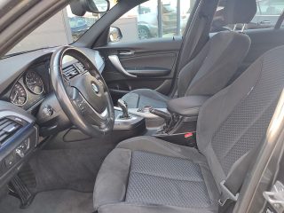 BMW M135i xDrive Aut. *M-Paket*Xenon*Navi*