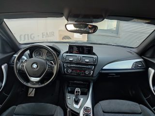 BMW M135i xDrive Aut. *M-Paket*Xenon*Navi*