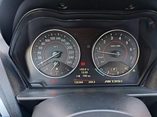 BMW M135i xDrive Aut. *M-Paket*Xenon*Navi*