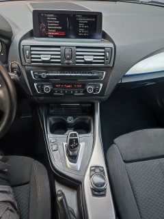 BMW M135i xDrive Aut. *M-Paket*Xenon*Navi*