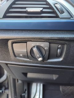 BMW M135i xDrive Aut. *M-Paket*Xenon*Navi*