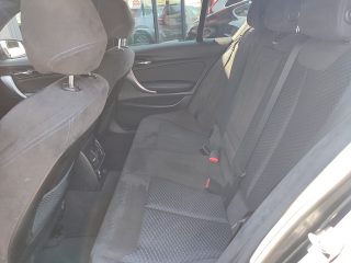 BMW M135i xDrive Aut. *M-Paket*Xenon*Navi*
