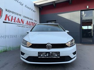 VW Golf Sportsvan Comfortline 1,6 BMT TDI *AHK*
