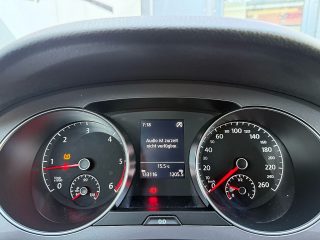 VW Golf Sportsvan Comfortline 1,6 BMT TDI *AHK*