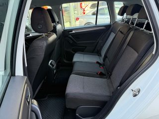 VW Golf Sportsvan Comfortline 1,6 BMT TDI *AHK*