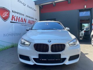 BMW 530d Gran Turismo xDrive Aut. *M-Paket*Leder*Navi*Sitzkühlung*