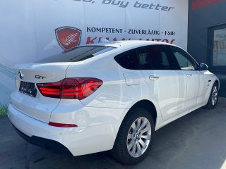 BMW 530d Gran Turismo xDrive Aut. *M-Paket*Leder*Navi*Sitzkühlung*