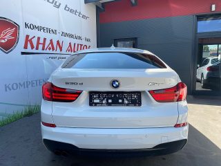 BMW 530d Gran Turismo xDrive Aut. *M-Paket*Leder*Navi*Sitzkühlung*
