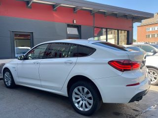BMW 530d Gran Turismo xDrive Aut. *M-Paket*Leder*Navi*Sitzkühlung*