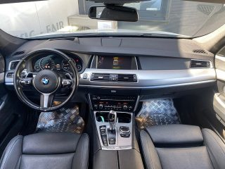 BMW 530d Gran Turismo xDrive Aut. *M-Paket*Leder*Navi*Sitzkühlung*