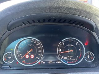 BMW 530d Gran Turismo xDrive Aut. *M-Paket*Leder*Navi*Sitzkühlung*