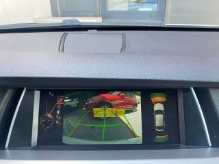 BMW 530d Gran Turismo xDrive Aut. *M-Paket*Leder*Navi*Sitzkühlung*