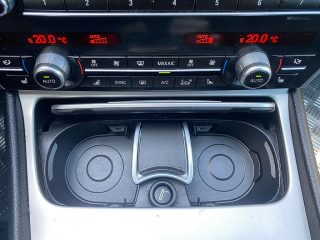 BMW 530d Gran Turismo xDrive Aut. *M-Paket*Leder*Navi*Sitzkühlung*