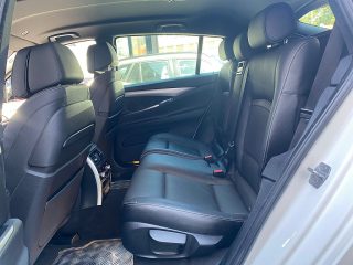BMW 530d Gran Turismo xDrive Aut. *M-Paket*Leder*Navi*Sitzkühlung*