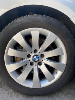 BMW 530d Gran Turismo xDrive Aut. *M-Paket*Leder*Navi*Sitzkühlung*