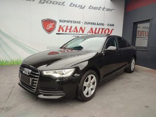 Audi A6 2,0 TDI ultra daylight s-tronic *Schiebedach*Navi*Leder*Bi-Xenon*