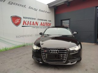 Audi A6 2,0 TDI ultra daylight s-tronic *Schiebedach*Navi*Leder*Bi-Xenon*