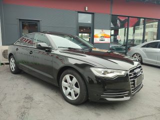 Audi A6 2,0 TDI ultra daylight s-tronic *Schiebedach*Navi*Leder*Bi-Xenon*