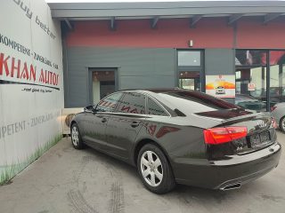 Audi A6 2,0 TDI ultra daylight s-tronic *Schiebedach*Navi*Leder*Bi-Xenon*