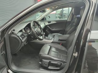 Audi A6 2,0 TDI ultra daylight s-tronic *Schiebedach*Navi*Leder*Bi-Xenon*