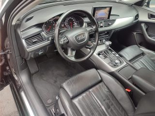 Audi A6 2,0 TDI ultra daylight s-tronic *Schiebedach*Navi*Leder*Bi-Xenon*