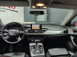 Audi A6 2,0 TDI ultra daylight s-tronic *Schiebedach*Navi*Leder*Bi-Xenon*