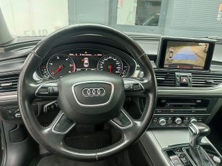 Audi A6 2,0 TDI ultra daylight s-tronic *Schiebedach*Navi*Leder*Bi-Xenon*