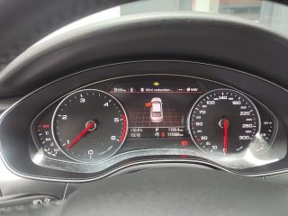 Audi A6 2,0 TDI ultra daylight s-tronic *Schiebedach*Navi*Leder*Bi-Xenon*